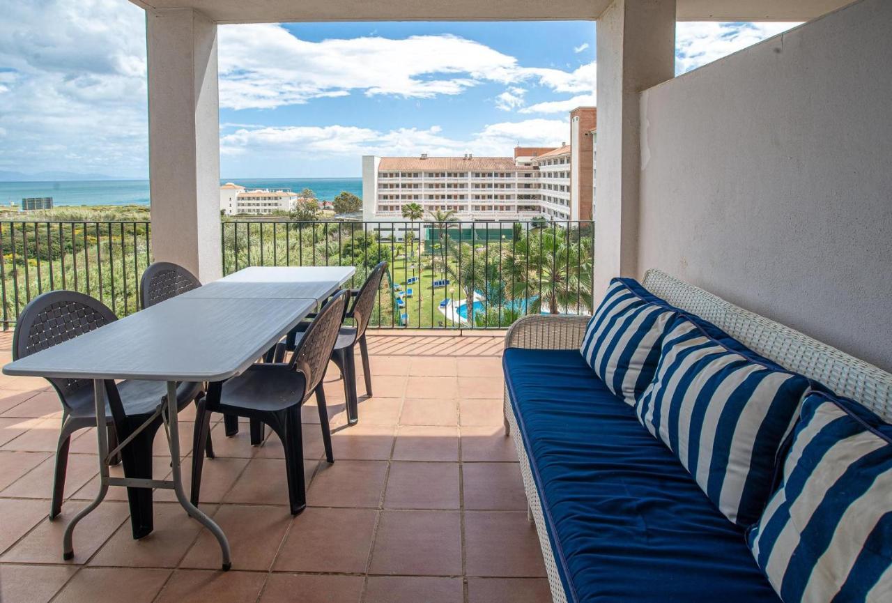 Manilva Playa 2188 Vistas Al Mar Apartamento Exterior foto