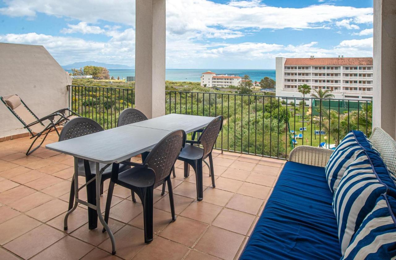 Manilva Playa 2188 Vistas Al Mar Apartamento Exterior foto